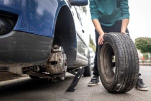 Top Reasons for Car Breakdowns and How to Stay Prepared