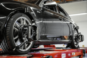 Why Wheel Alignment Accuracy Matters?