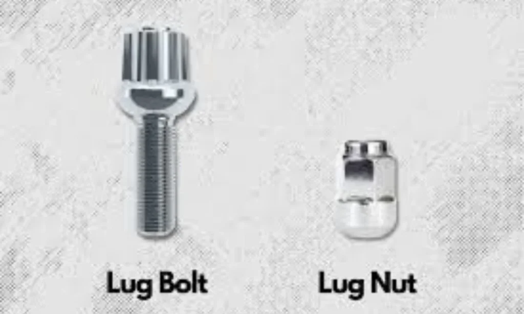 Lug Bolts Vs Lug Nuts