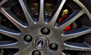 Lug Nuts
