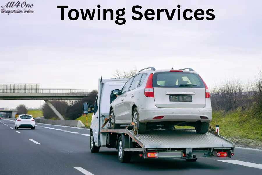 Towing Service