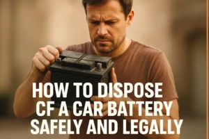 Car Battery