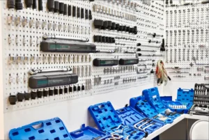 DIY Lockout Kits Can Damage Your Car