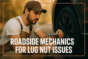 Best Roadside Mechanics for Lug Nut Issues in Allenhurst